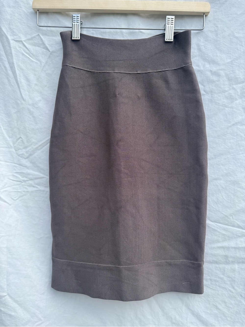 Vintage Herve Leger Bandage Skirt